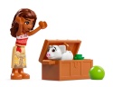 LEGO 43252 Disney - Doniczka Vaiany