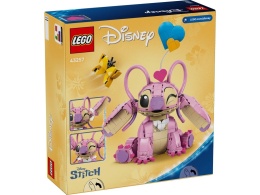 LEGO 43257 Disney - Andzia