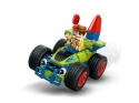 LEGO 43264 Disney - Toy Story - Okolicznościowy pociąg i Pan Sterowany