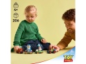 LEGO 43264 Disney - Toy Story - Okolicznościowy pociąg i Pan Sterowany