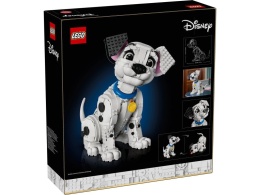 LEGO 43269 Disney - 101 dalmatyńczyków - Szczeniaczek