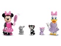 LEGO 43274 Disney - Hotel dla zwierząt Minnie