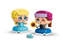 LEGO 43284 Disney - Mała Anna i Elza