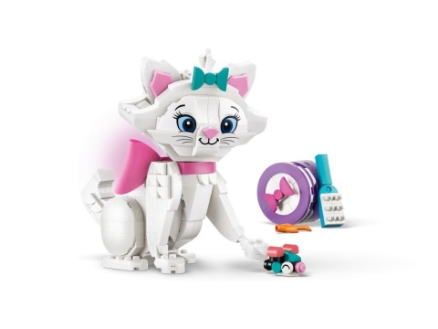 LEGO 43286 Disney - Aryskotraci - Urocza Mari