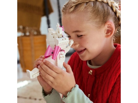 LEGO 43286 Disney - Aryskotraci - Urocza Mari