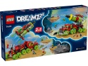 LEGO 71499 DREAMZzz - Sprayowa ciężarówka Mateo