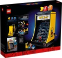 LEGO 10323 ICONS - Automat do gry Pac-Man
