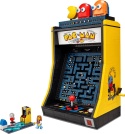 LEGO 10323 ICONS - Automat do gry Pac-Man