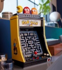 LEGO 10323 ICONS - Automat do gry Pac-Man