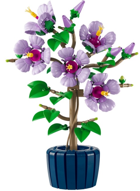 LEGO 10372 Botanical Collection - Hibiskus
