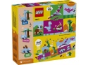 LEGO 11041 Classic - Kreatywne dinozaury