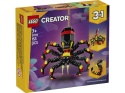 LEGO 31159 Creator 3w1 - Dzikie zwierzęta: niezwykły pająk