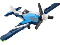 LEGO 31160 Creator 3w1 - Statek powietrzny: samolot wyścigowy