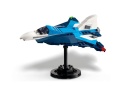 LEGO 31160 Creator 3w1 - Statek powietrzny: samolot wyścigowy