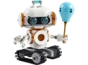 LEGO 31164 Creator 3w1 - Kosmiczny robot