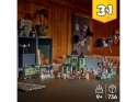 LEGO 31167 Creator 3w1 - Nawiedzona rezydencja