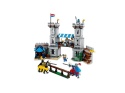 LEGO 31168 Creator 3w1 - Średniowieczny zamek rycerzy konnych