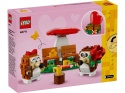 LEGO 40711 Piknik pary jeżyków