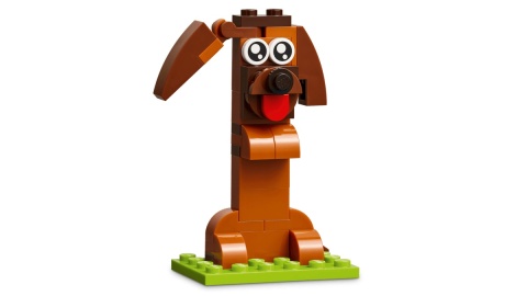 LEGO 40807 Urodzinowe cyferki