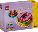 LEGO 40815 Tort na przyjęcie urodzinowe