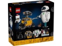 LEGO 43279 Disney - WALL-E i EWA