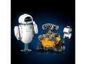 LEGO 43279 Disney - WALL-E i EWA
