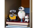 LEGO 43279 Disney - WALL-E i EWA