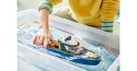 LEGO 60456 City - Pościg łodzią policyjną