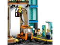LEGO 60469 City - Centralny dworzec kolejowy