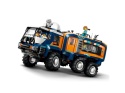 LEGO 60471 City - Ciężarówka z laboratorium arktycznej odkrywczyni