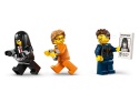LEGO 60479 City - Furgonetka policyjnego konwoju więziennego