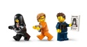 LEGO 60479 City - Furgonetka policyjnego konwoju więziennego