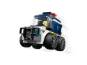 LEGO 60481 City - Pojazdy - Ciężarówka policyjna