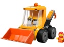 LEGO 60483 City - Pojazdy - Ładowarka kołowa