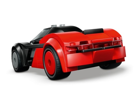 LEGO 60486 City - Supersamochód elektryczny