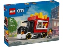 LEGO 60488 City - Food truck z frytkami
