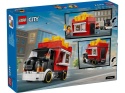 LEGO 60488 City - Food truck z frytkami