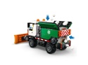 LEGO 60490 City - Pług śnieżny