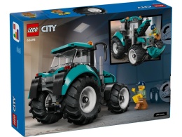 LEGO 60498 City - Traktor