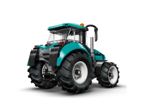 LEGO 60498 City - Traktor