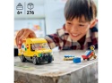 LEGO 60500 City - Furgonetka LEGO®