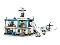 LEGO 60502 City - Lotnisko z samolotem