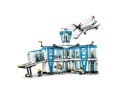 LEGO 60502 City - Lotnisko z samolotem
