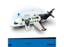 LEGO 60502 City - Lotnisko z samolotem