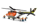 LEGO 60503 City - Helikopter straży przybrzeżnej