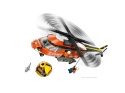 LEGO 60503 City - Helikopter straży przybrzeżnej