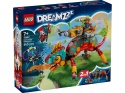LEGO 71492 DREAMZzz - Ognisty kameleon Mateo