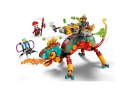 LEGO 71492 DREAMZzz - Ognisty kameleon Mateo