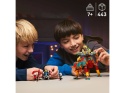 LEGO 71492 DREAMZzz - Ognisty kameleon Mateo