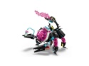 LEGO 71495 DREAMZzz - Mateo kontra mech Cybermózgowca